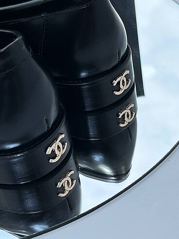38 Beden Chanel