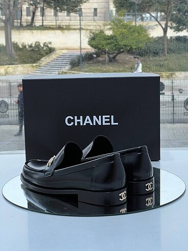 Chanel Chanel