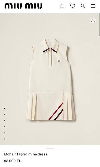 l Beden Miu miu