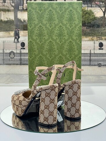 39 Beden Gucci