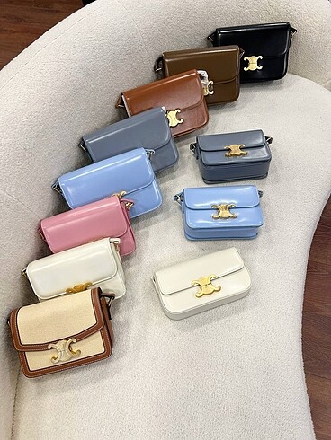 Beden Celine