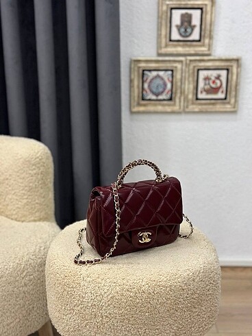 Chanel Chanel mini