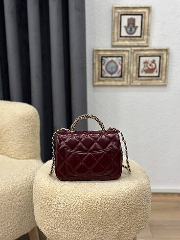 Beden Chanel mini