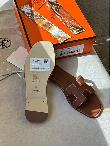 37 Beden camel Renk Hermes