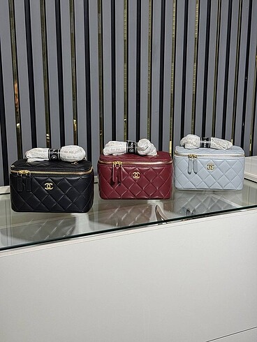 Chanel Chanel