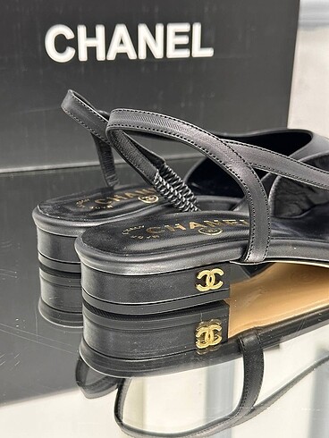 Chanel Chanel