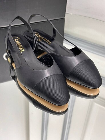 38 Beden Chanel