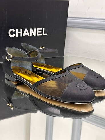 Chanel Chanel