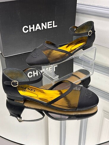 39 Beden Chanel