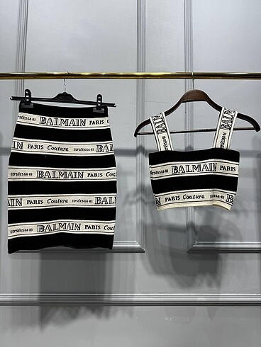 Balmain Balmain