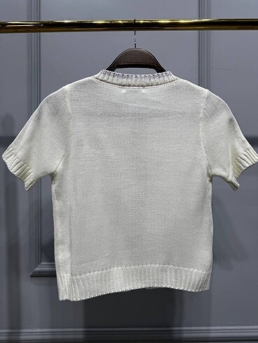 universal Beden beyaz Renk Chanel