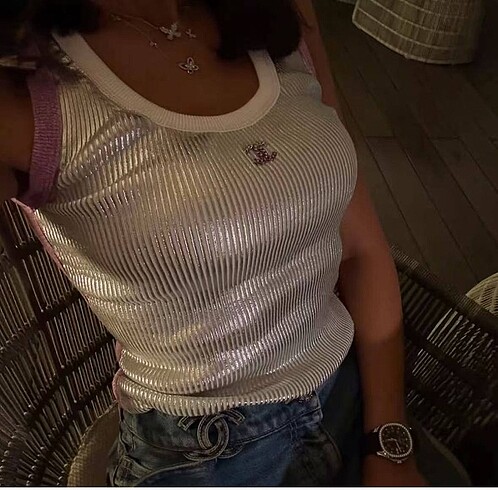 m Beden Chanel