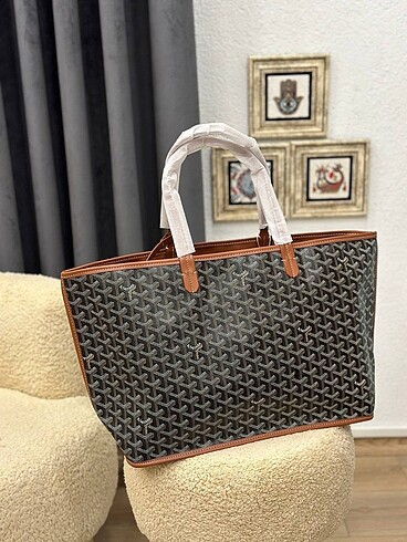 Maison Goyard Goyard