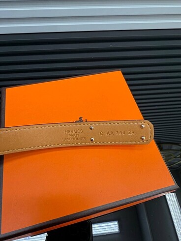 Beden camel Renk Hermes