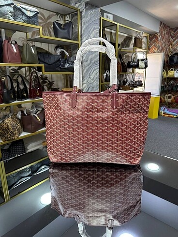 Goyard