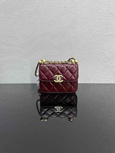 Beden Chanel