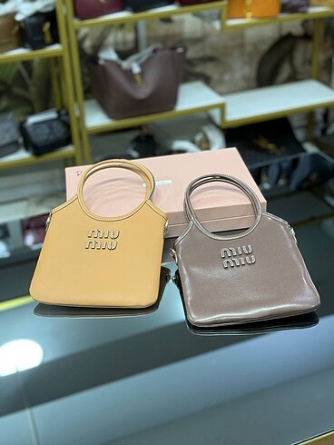 Beden Miu miu