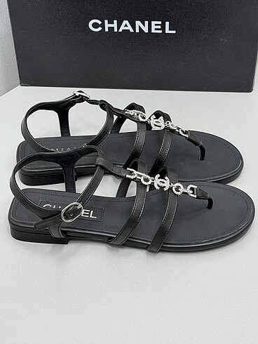 Chanel Chanel