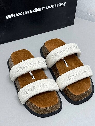 Alexander wang