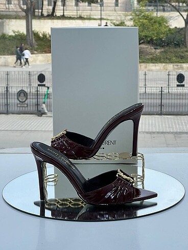 37 Beden Yves saint laurent
