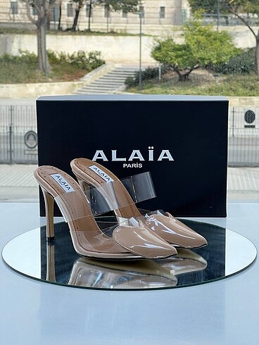 Alaia