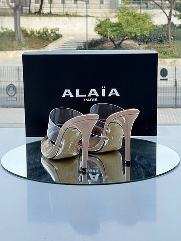 Alaia Alaia