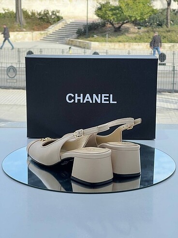 Chanel Chanel