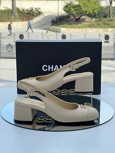 37 Beden Chanel