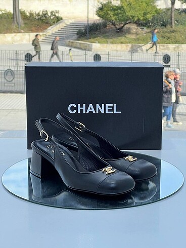 37 Beden ten rengi Renk Chanel