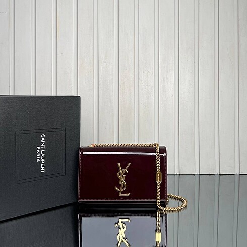 Beden Yves Saint laurent