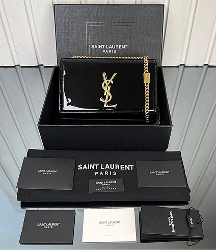 Yves Saint laurent