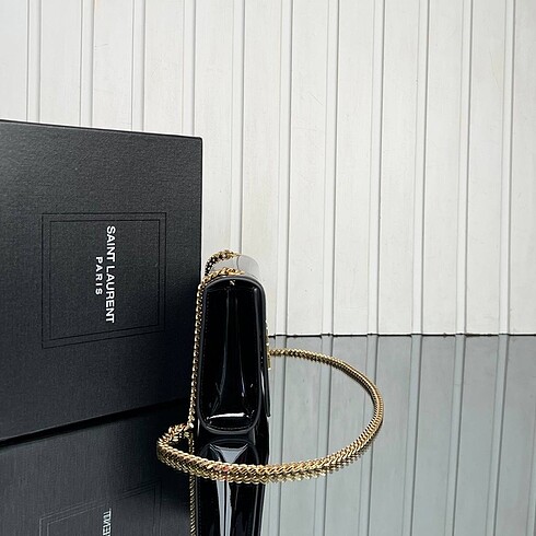 Beden siyah Renk Yves Saint laurent