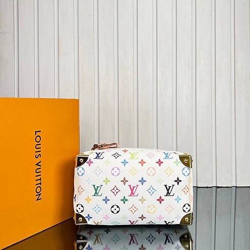 Beden beyaz Renk Louis vuitton