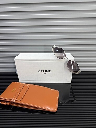 Celine Celine