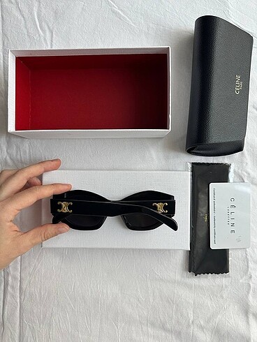 Beden Celine