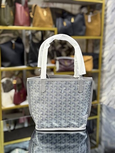  Beden bordo Renk Goyard