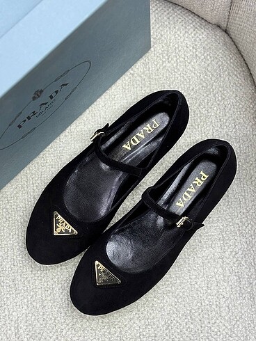 39 Beden Prada