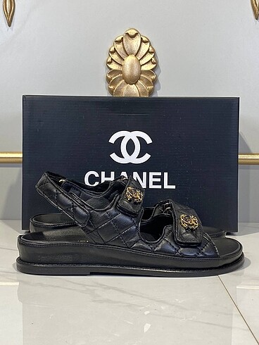 36 Beden Chanel