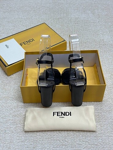 Fendi Fendi