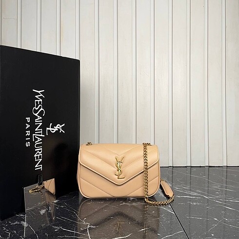 Saint laurent