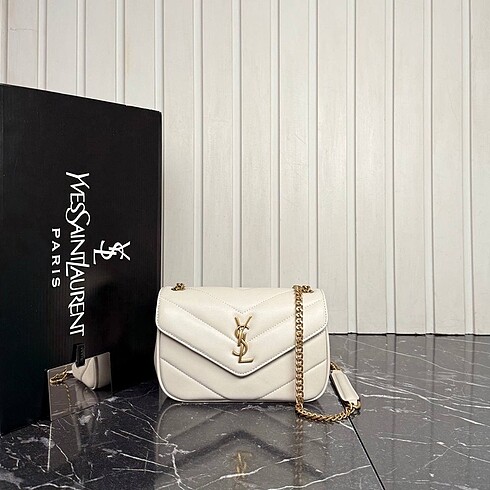 Beden Saint laurent