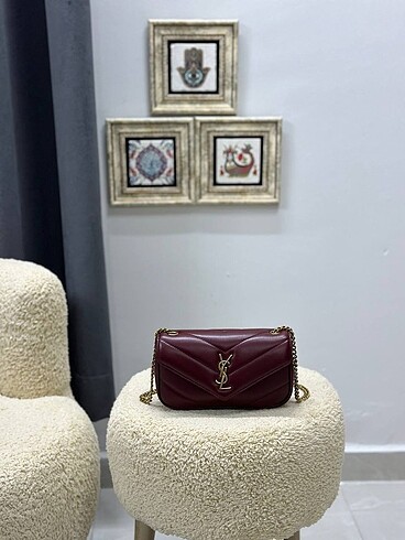 Saint laurent