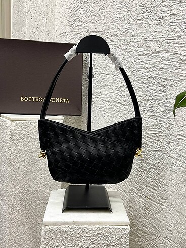 Beden siyah Renk Bottega veneta