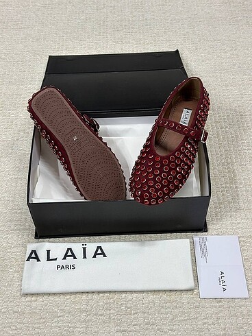 38 Beden Alaia