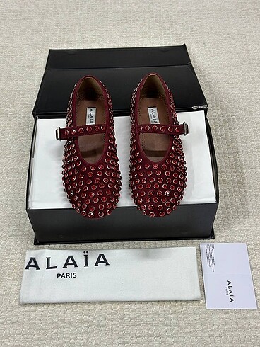 Alaia Alaia