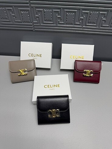 Celine Celine