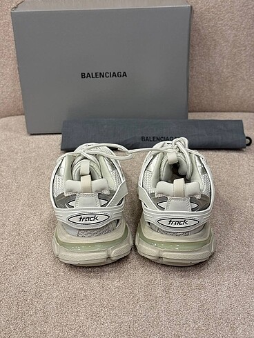 Balenciaga Balenciaga