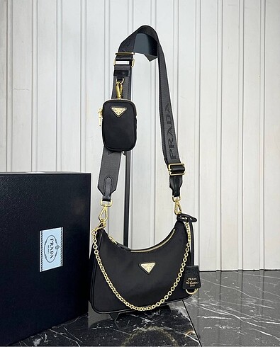 Prada Prada