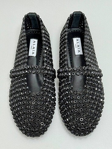 Alaia Alaia