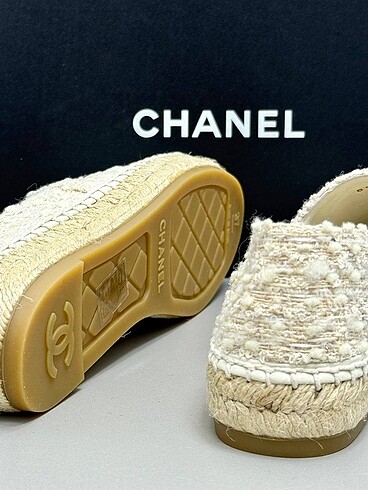 Chanel - Görsel 5